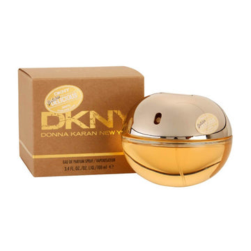 Dkny Golden Delicious EDP Perfume For Women - 100ml